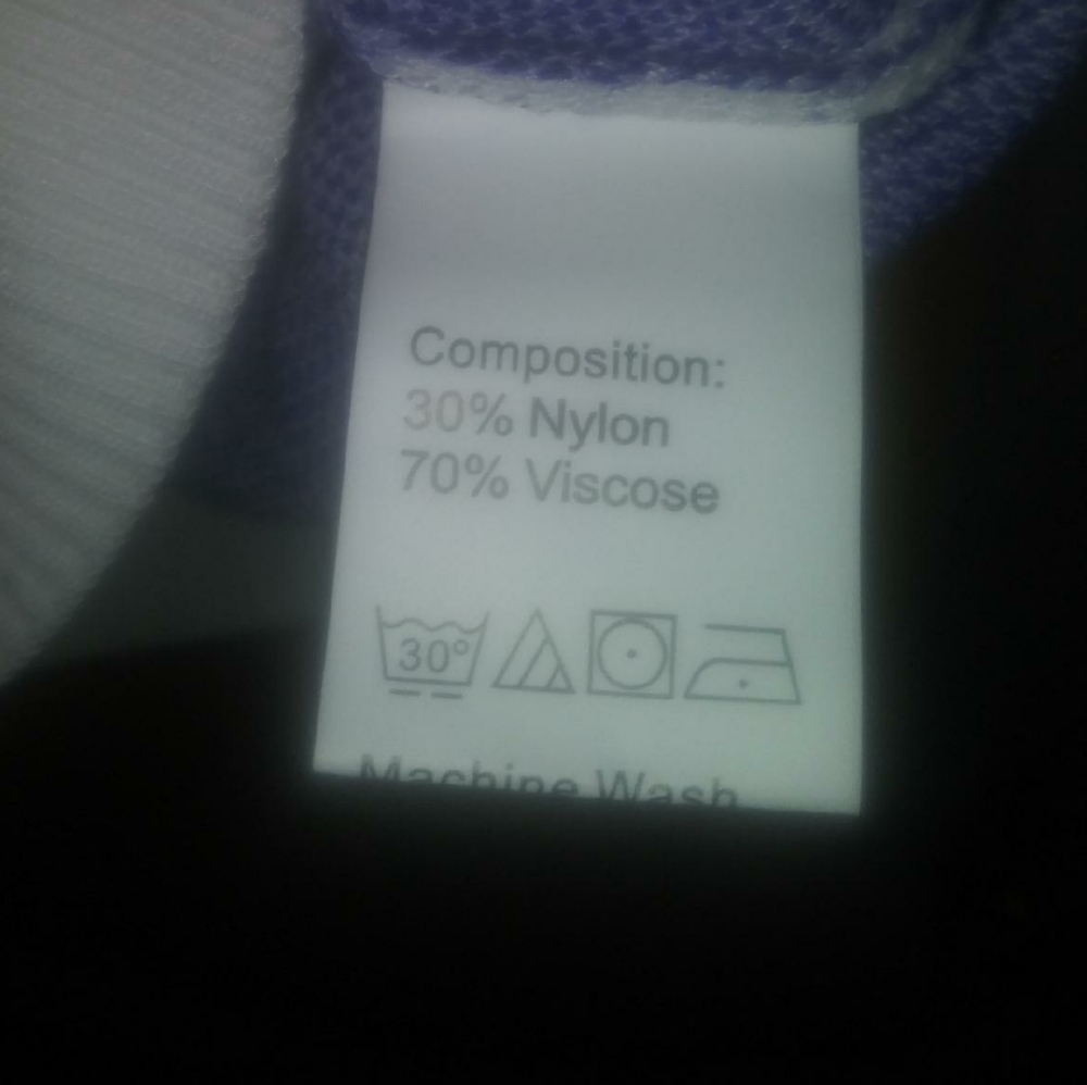 Shein women's large graphic pattern sweater vest - Picture 4 of 4